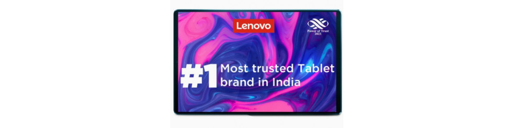 Lenovo M10 FHD plus 3rd Gen Rs.15519 to RS.15999